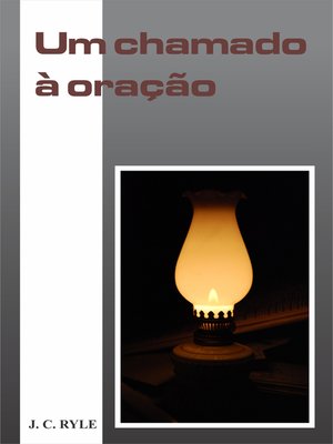 cover image of Um Chamado à Oração